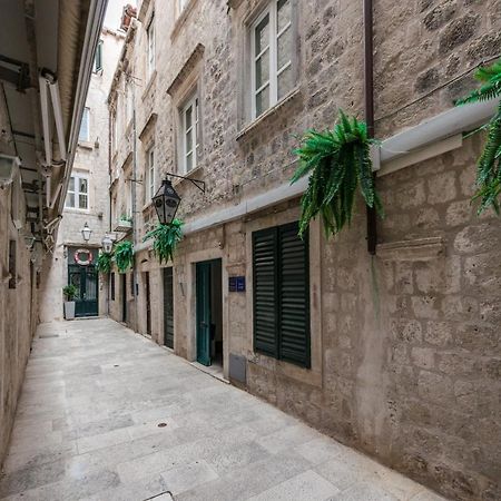 Apartamento Old Town Finest Dubrovnik Exterior foto