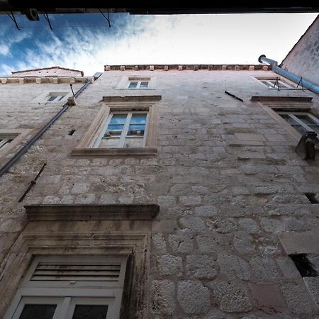 Apartamento Old Town Finest Dubrovnik Exterior foto