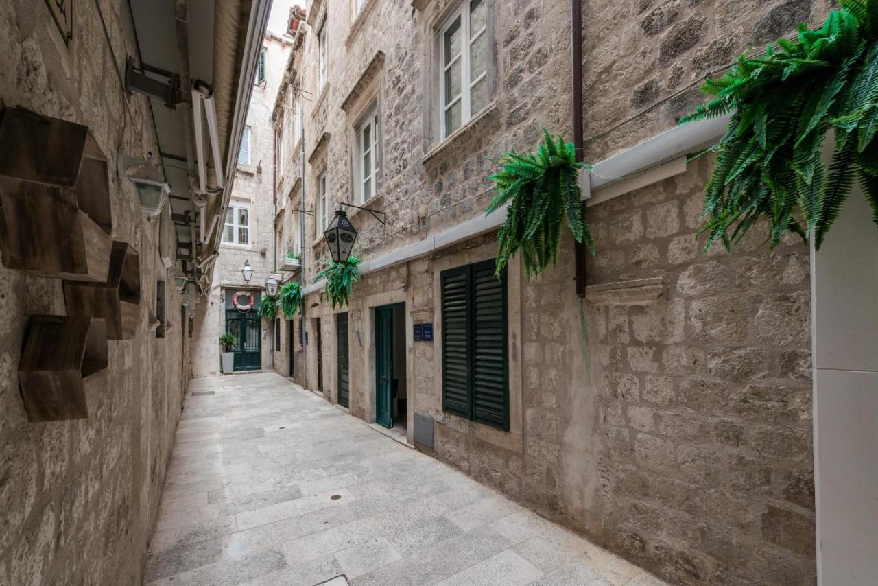 Apartamento Old Town Finest Dubrovnik Exterior foto