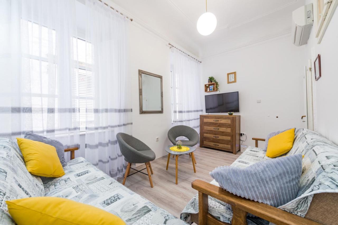 Apartamento Old Town Finest Dubrovnik Exterior foto