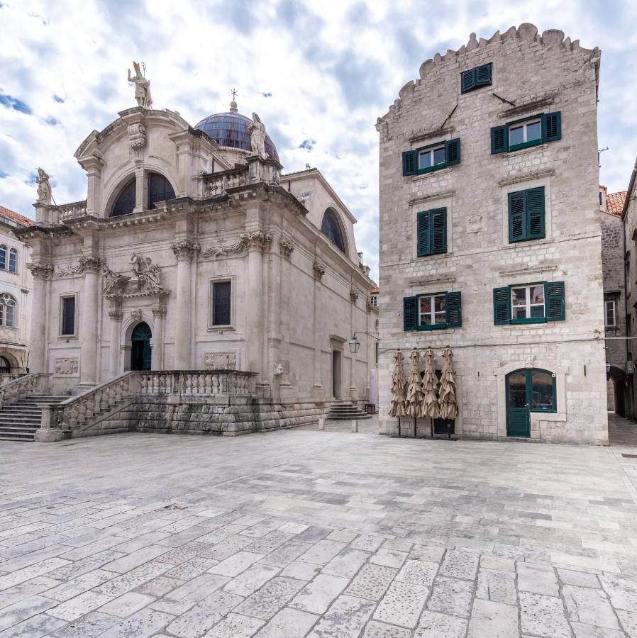 Apartamento Old Town Finest Dubrovnik Exterior foto