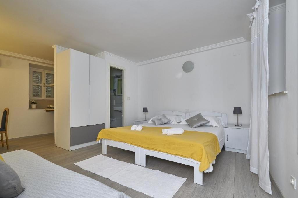 Apartamento Old Town Finest Dubrovnik Exterior foto