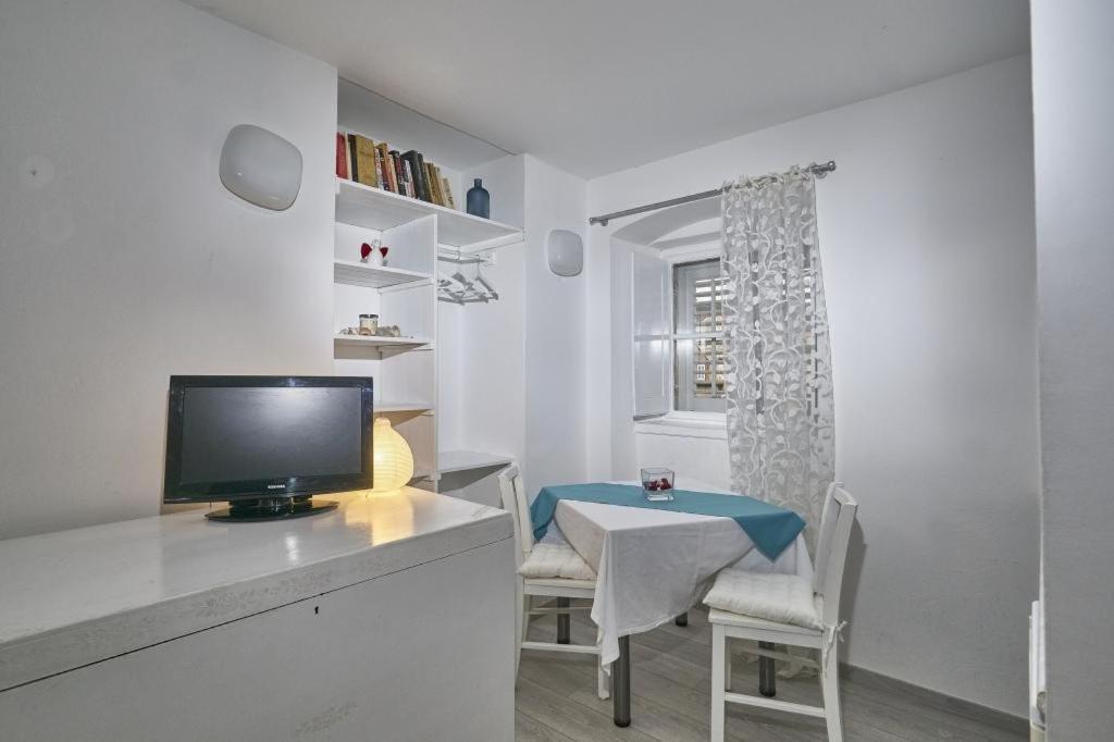 Apartamento Old Town Finest Dubrovnik Exterior foto