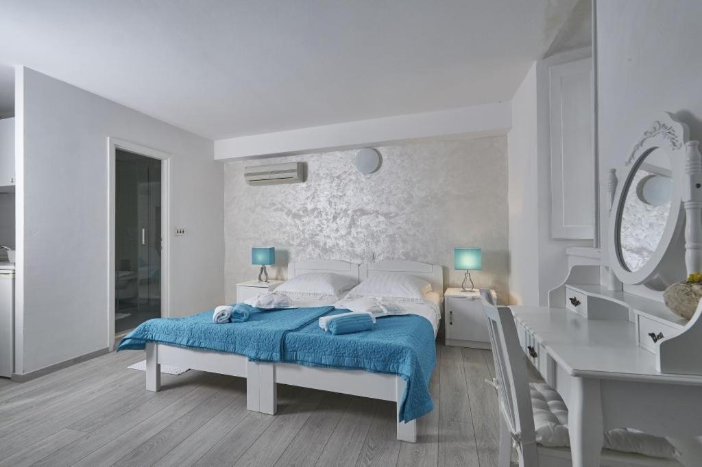 Apartamento Old Town Finest Dubrovnik Exterior foto