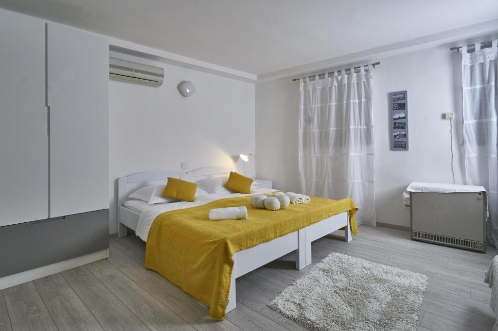 Apartamento Old Town Finest Dubrovnik Exterior foto