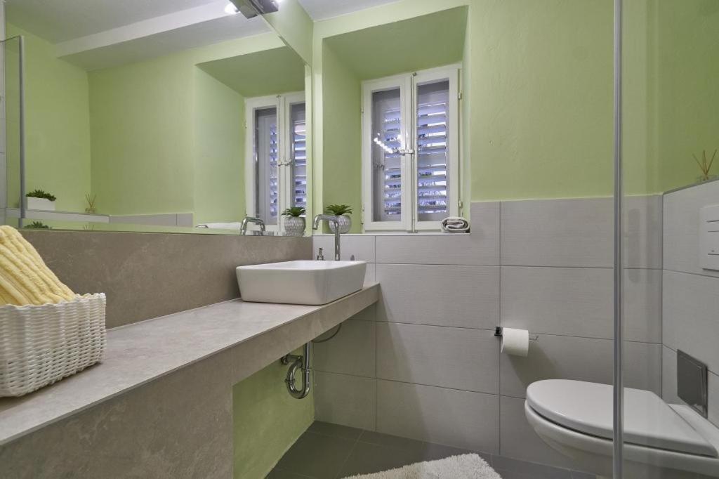 Apartamento Old Town Finest Dubrovnik Exterior foto