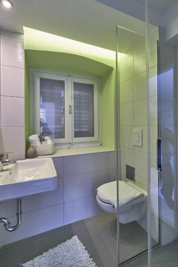 Apartamento Old Town Finest Dubrovnik Exterior foto