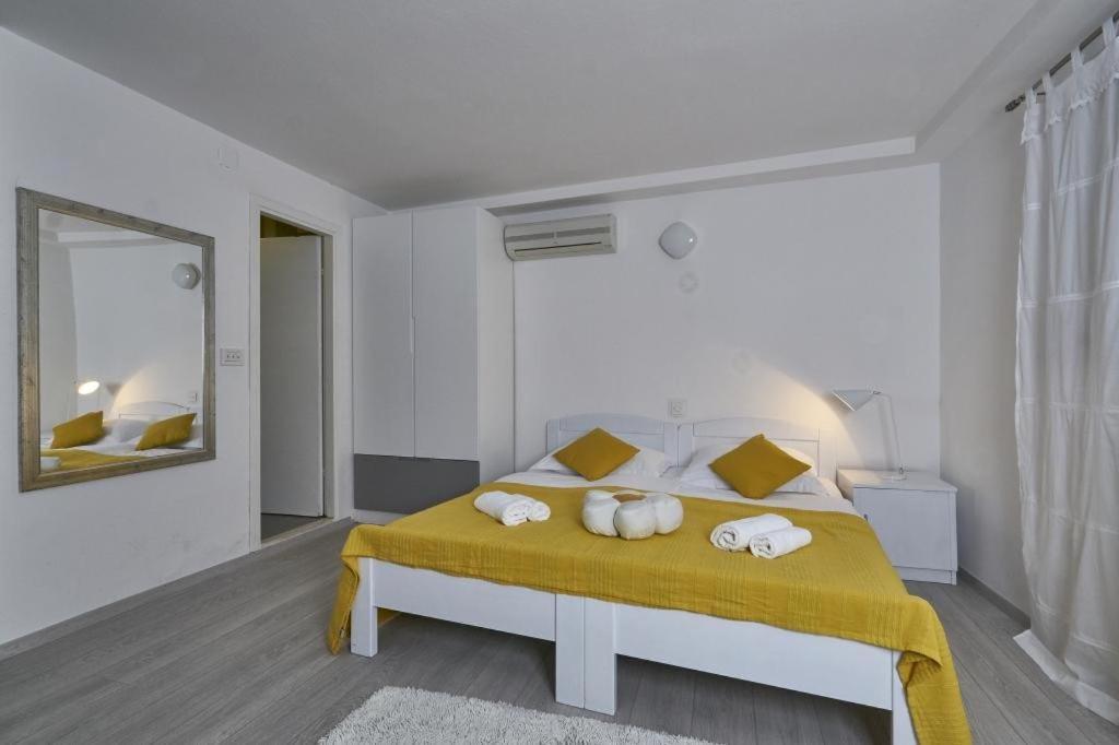 Apartamento Old Town Finest Dubrovnik Exterior foto
