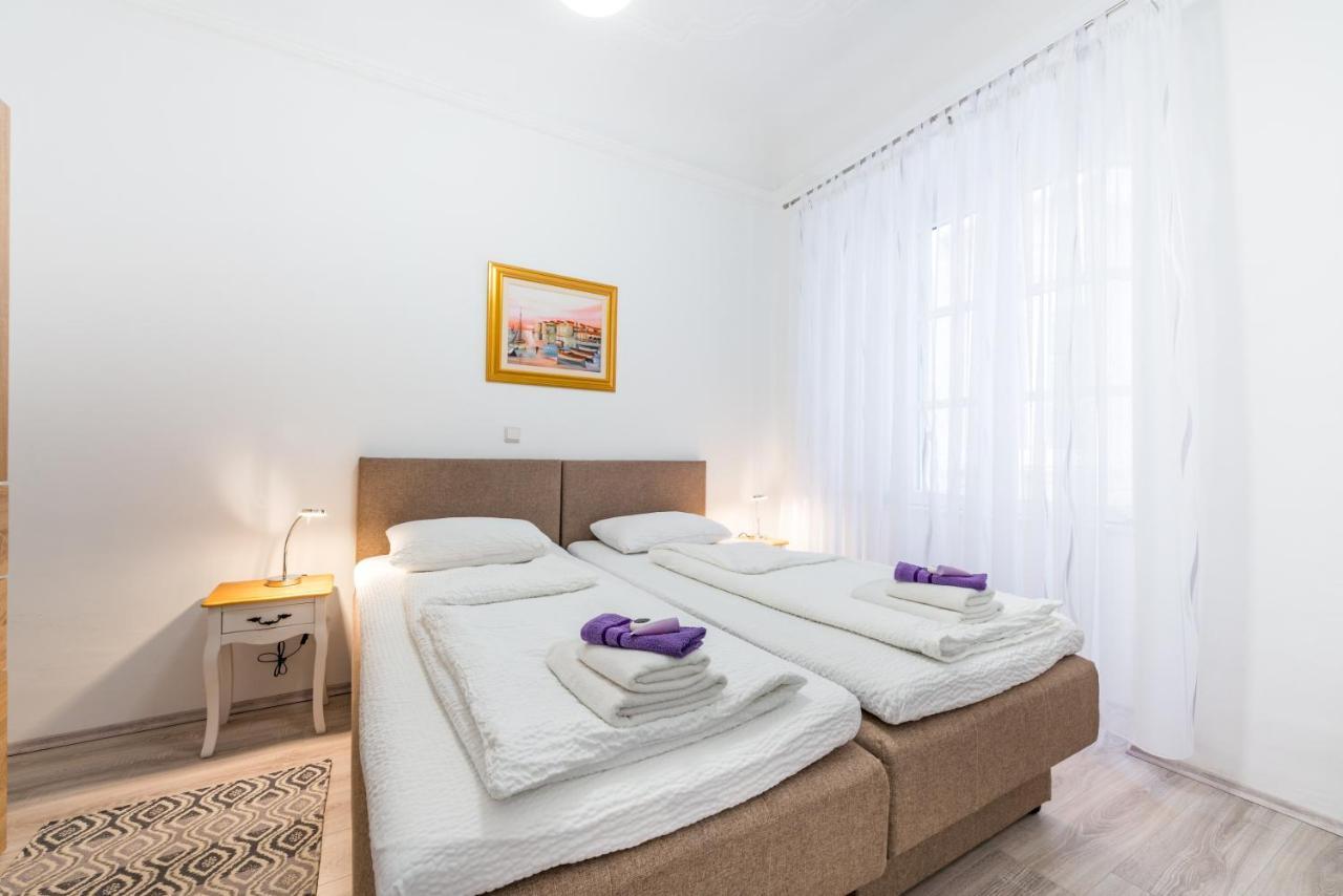 Apartamento Old Town Finest Dubrovnik Exterior foto