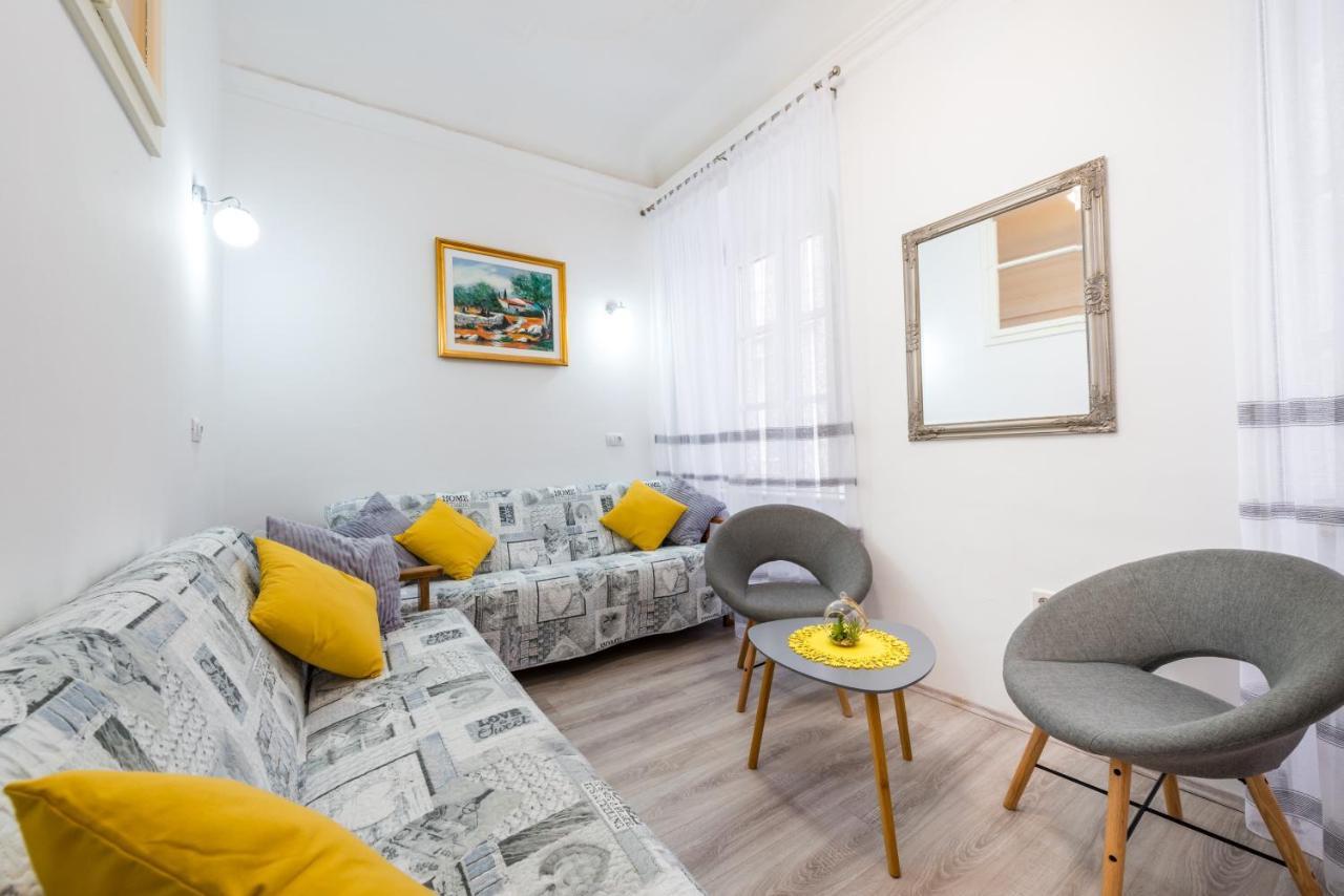 Apartamento Old Town Finest Dubrovnik Exterior foto