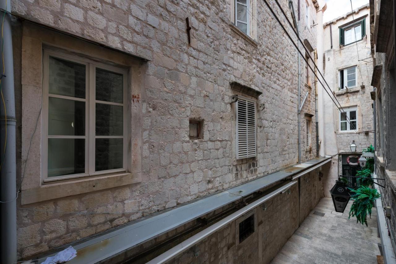 Apartamento Old Town Finest Dubrovnik Exterior foto