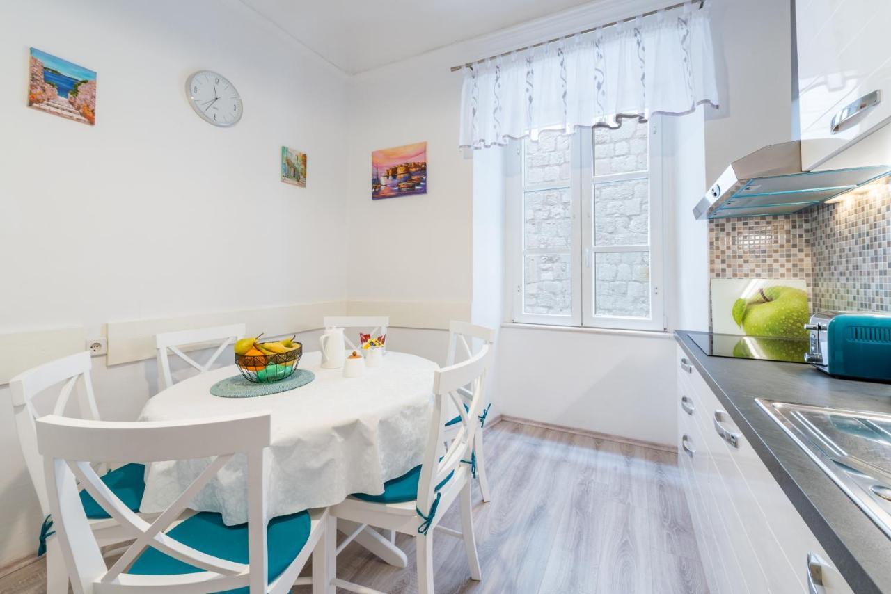 Apartamento Old Town Finest Dubrovnik Exterior foto