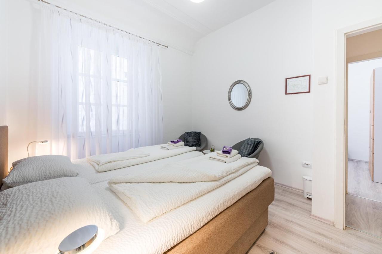 Apartamento Old Town Finest Dubrovnik Exterior foto