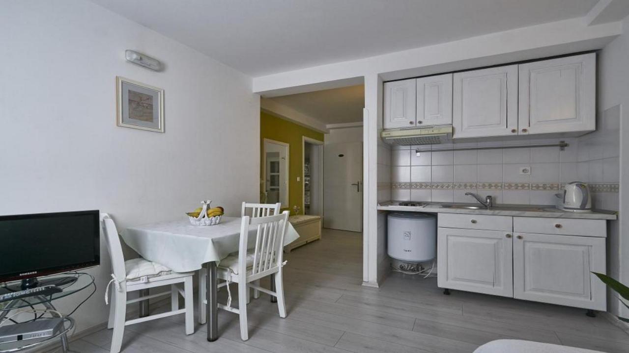 Apartamento Old Town Finest Dubrovnik Habitación foto