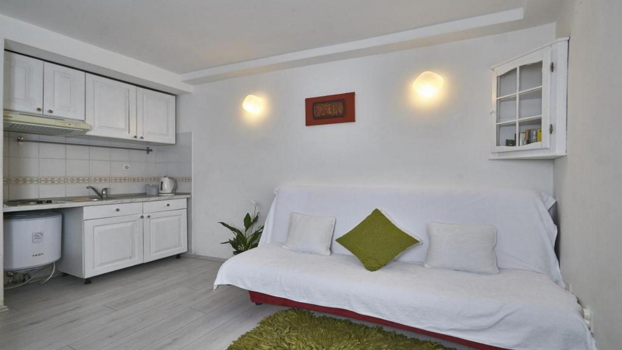 Apartamento Old Town Finest Dubrovnik Habitación foto