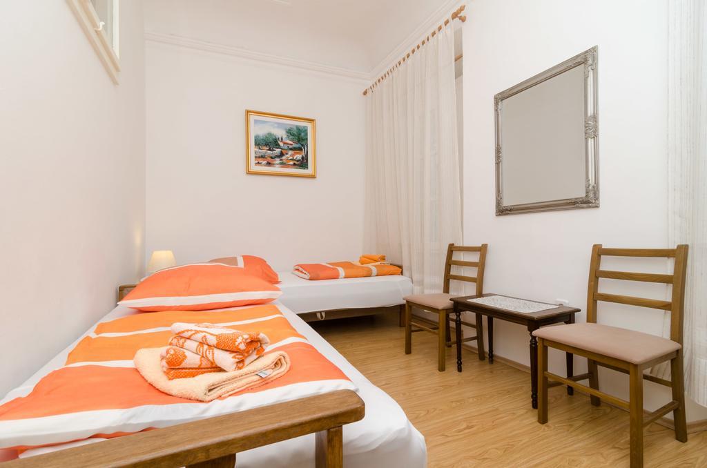 Apartamento Old Town Finest Dubrovnik Exterior foto