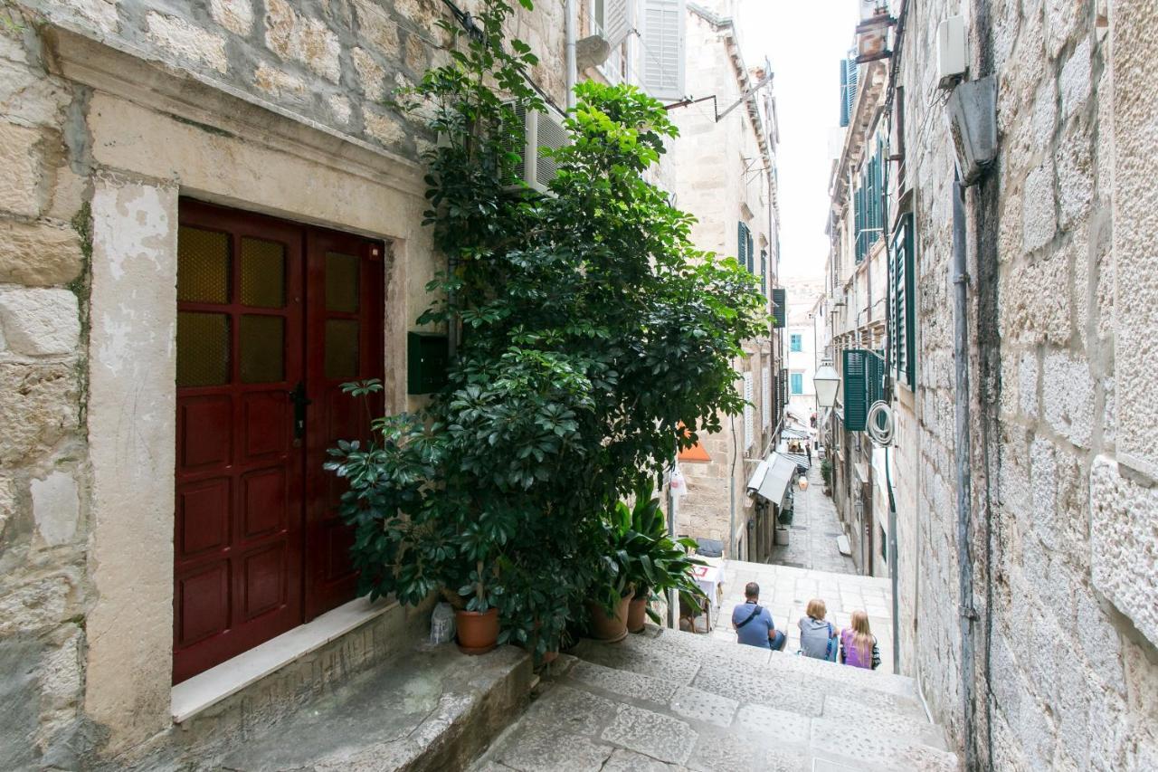 Apartamento Old Town Finest Dubrovnik Exterior foto