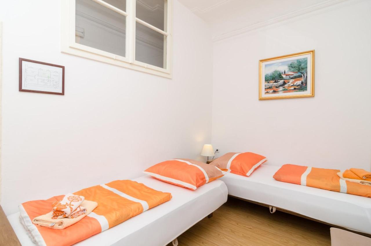 Apartamento Old Town Finest Dubrovnik Exterior foto