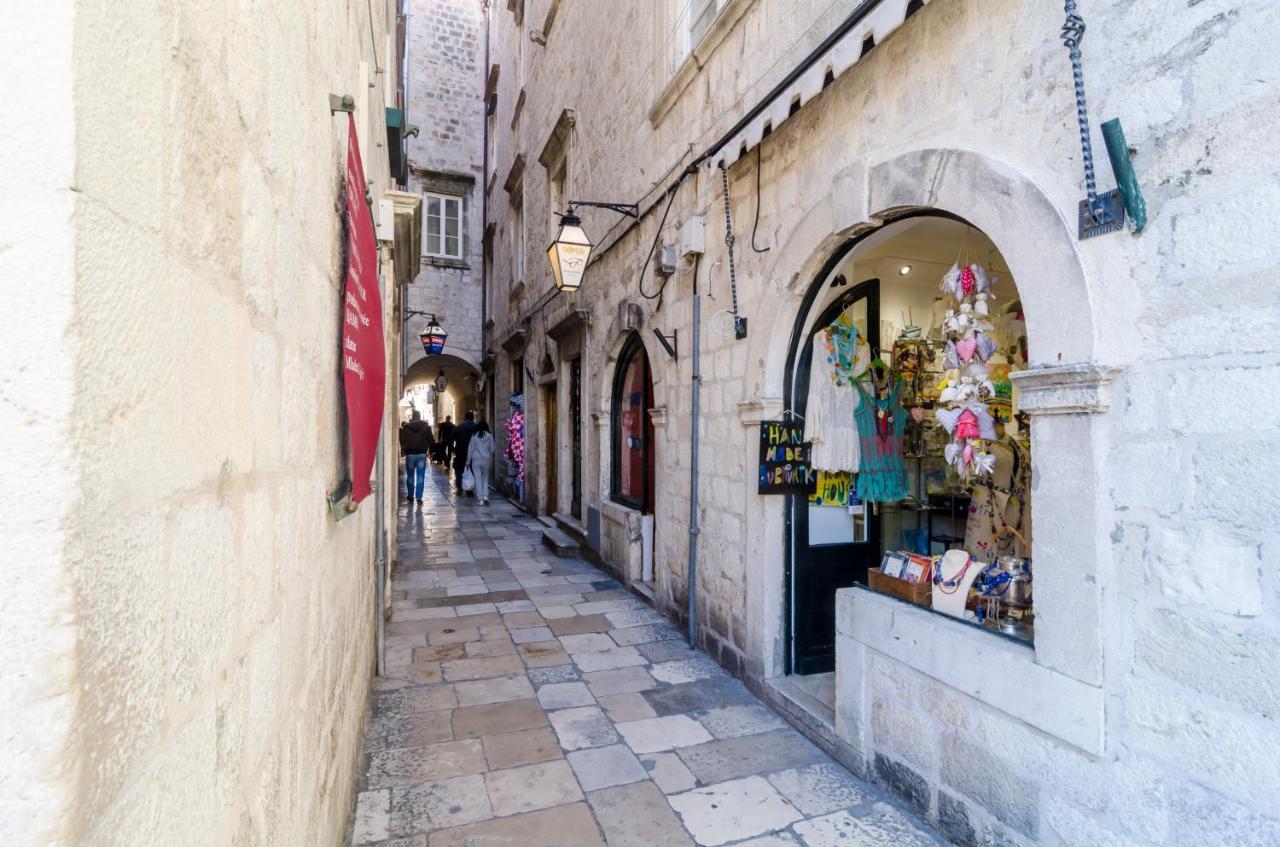 Apartamento Old Town Finest Dubrovnik Habitación foto