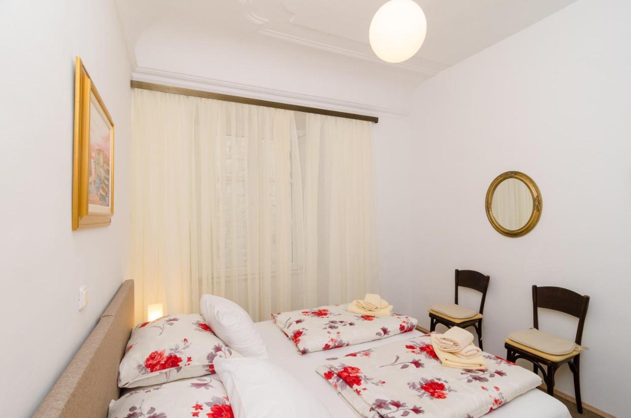 Apartamento Old Town Finest Dubrovnik Exterior foto